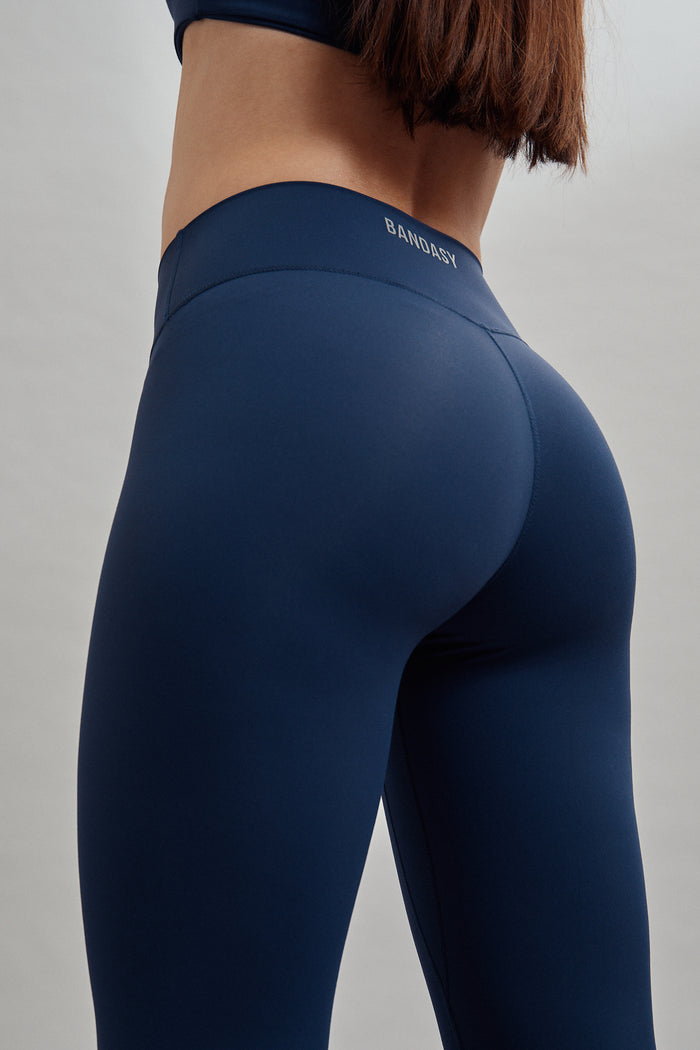 TERRA LEGGINGS BLUE