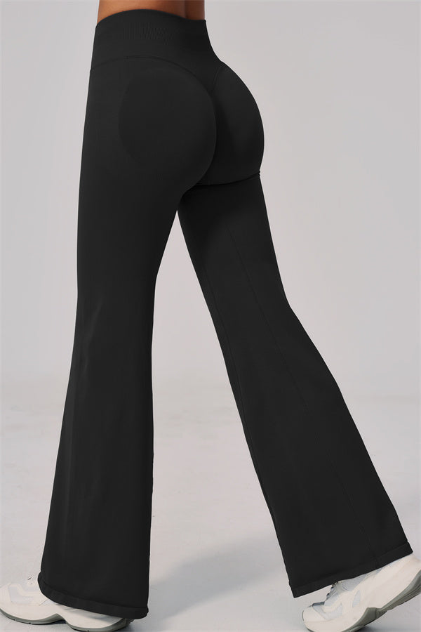 Black / S