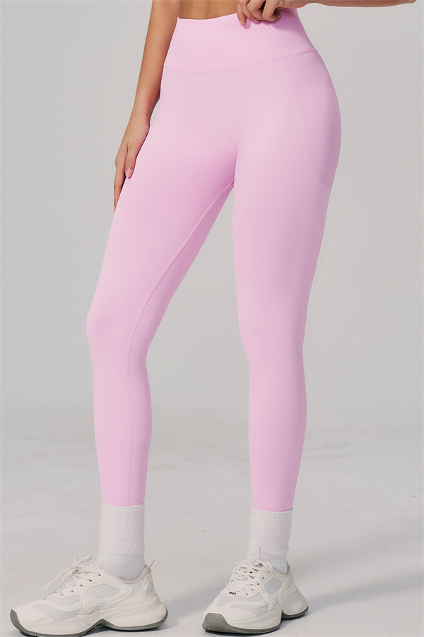 The Align Halter Tank Top Leggings 2-Piece Set
