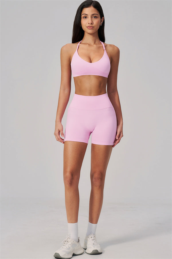 The Align Shorts