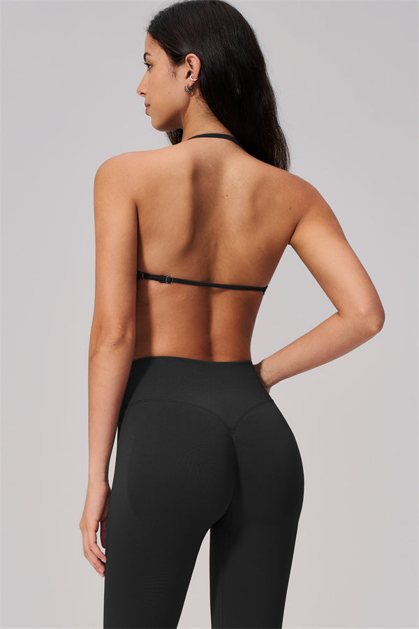 Black / S