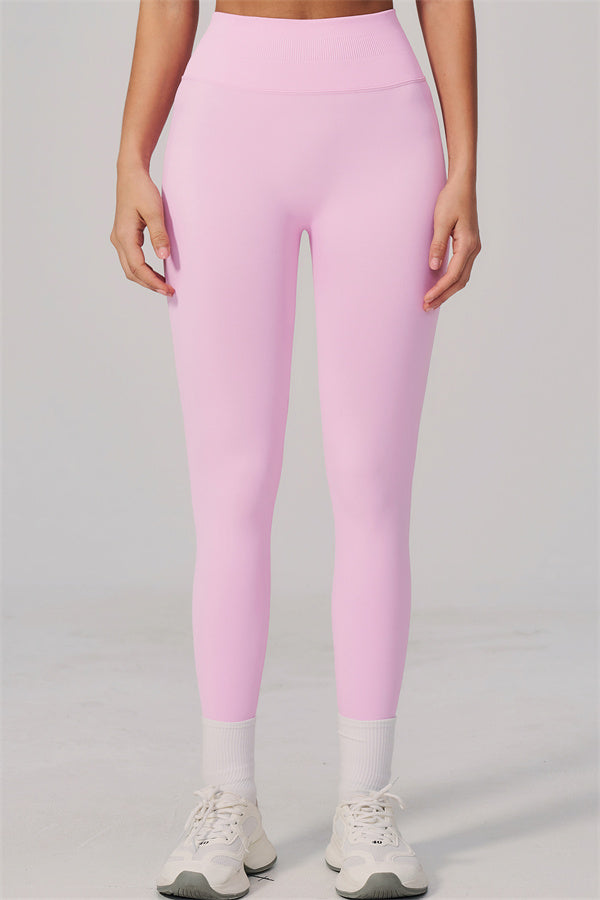 The Align V-Halter Top Leggings 2-Piece Set