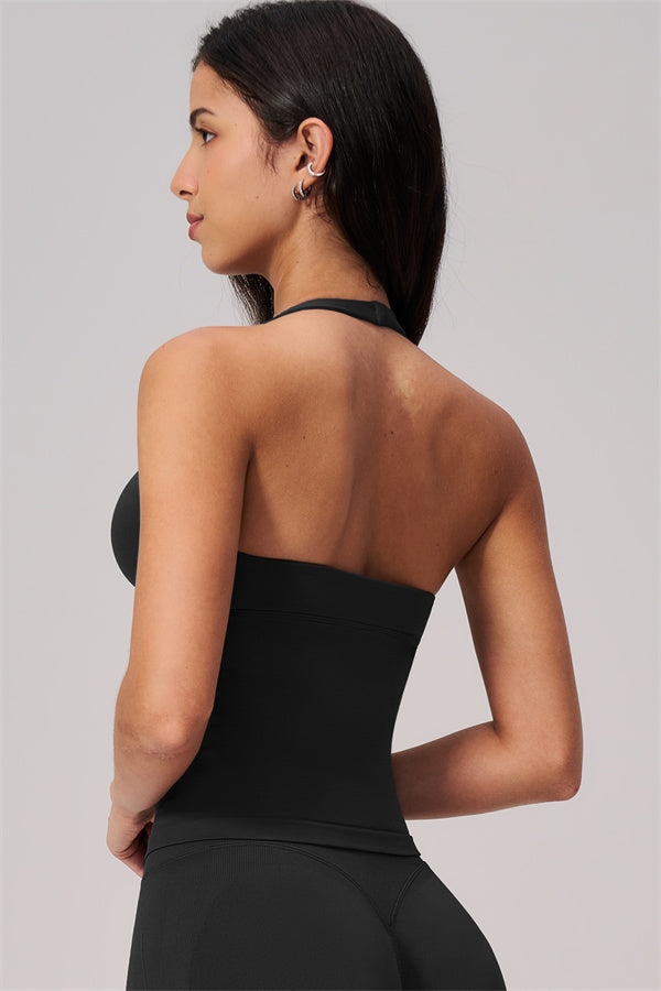 Black / S