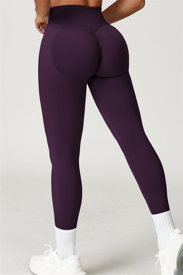 Plum Purple / S
