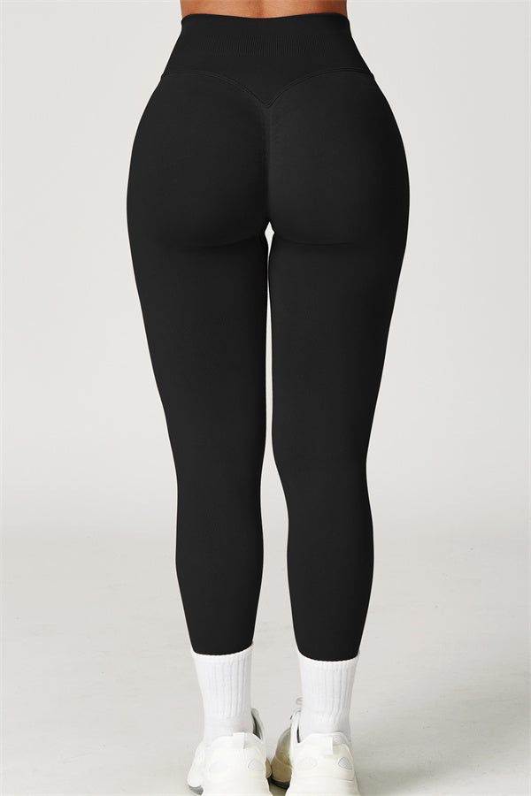 Black / S