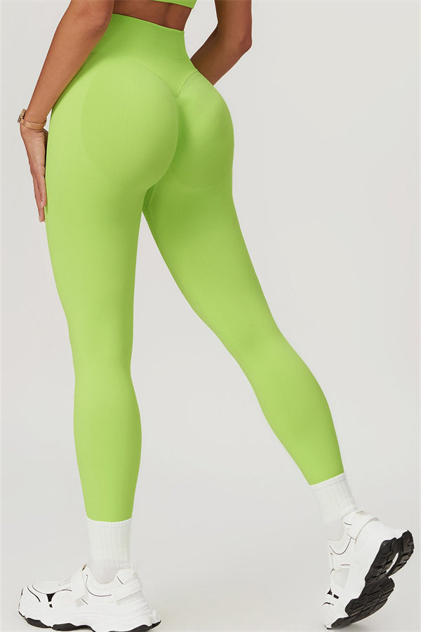 Light Lime / S