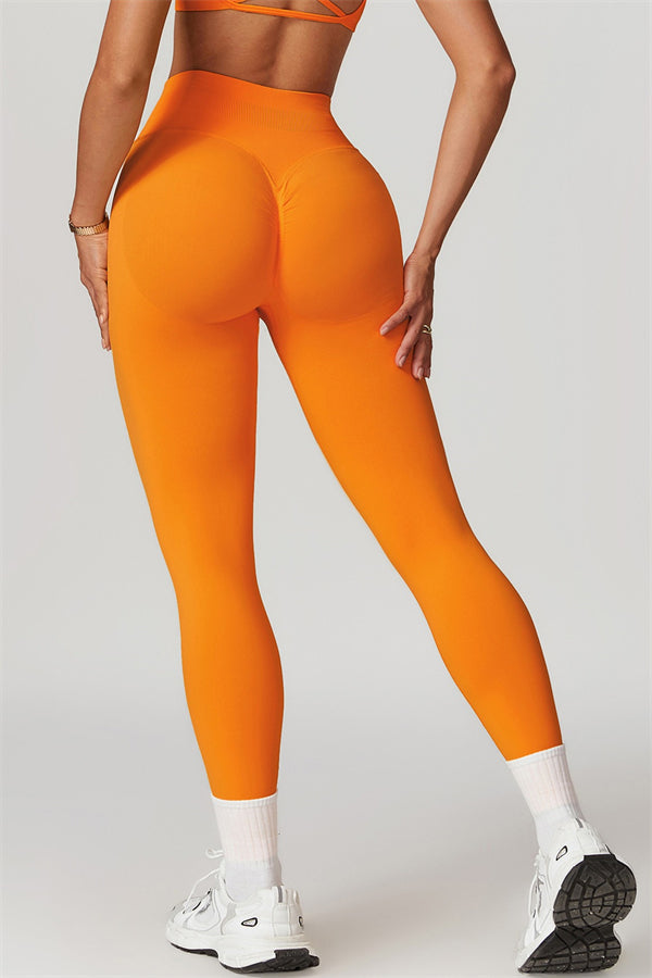 Orange / S