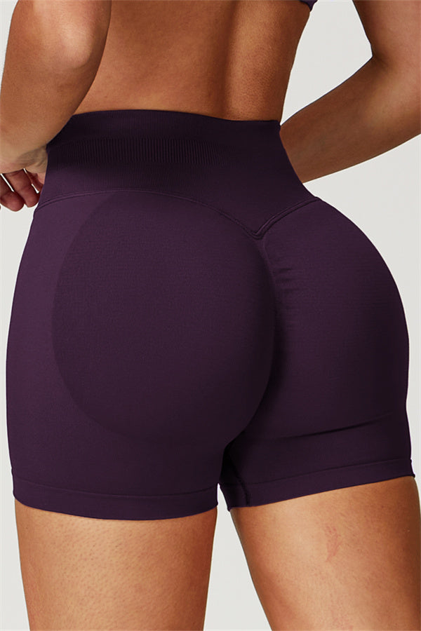 Plum Purple / S