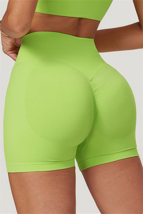 Light Lime / S