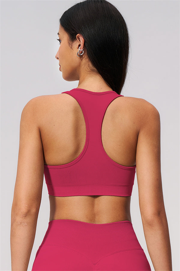 The Allure Sports Bra