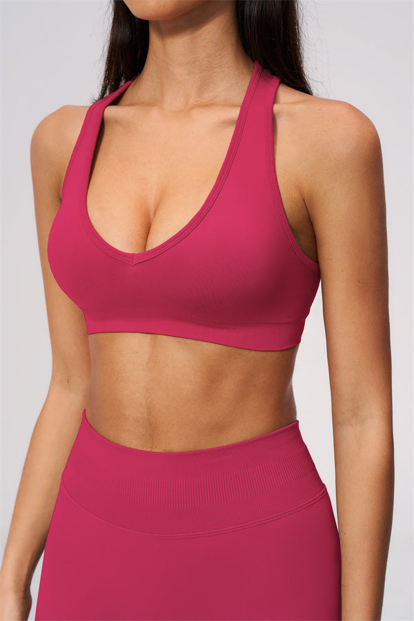 The Allure Sports Bra