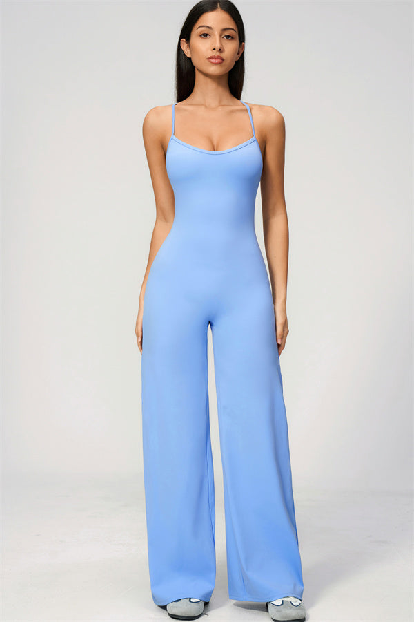 The Amara Jumpsuit