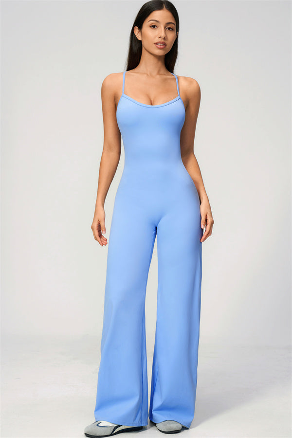 The Amara Jumpsuit