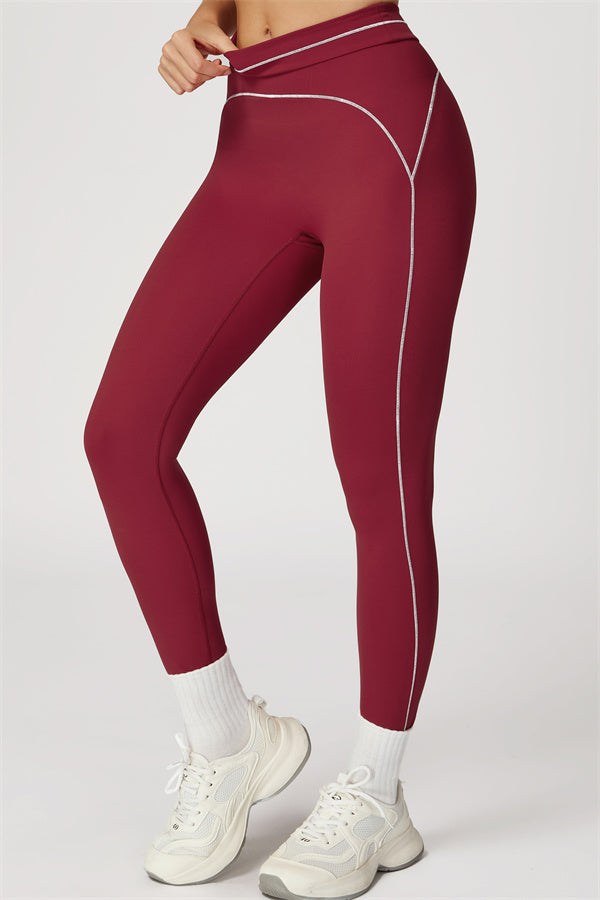 The Amara Leggings