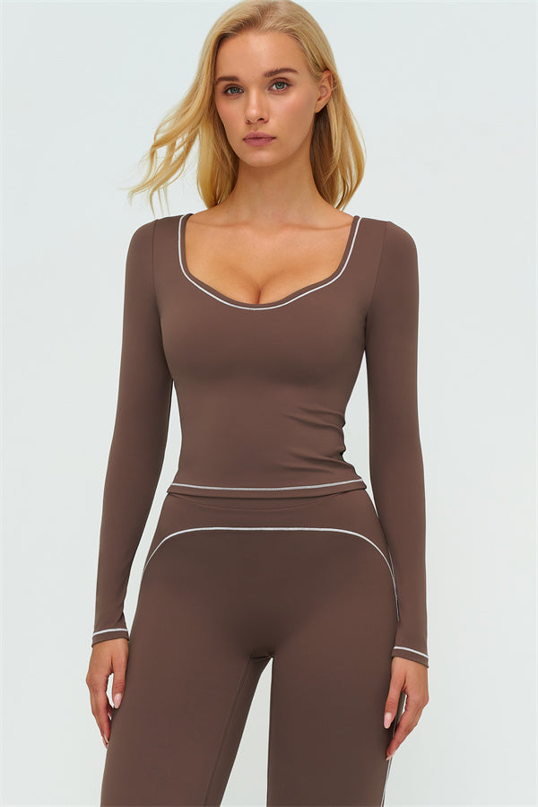 Roman Brown / S