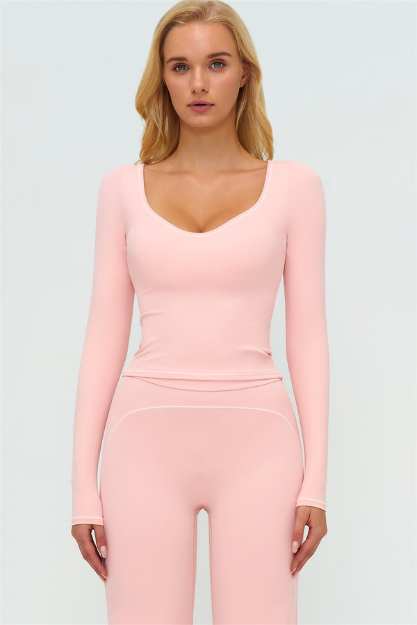 Pink / S