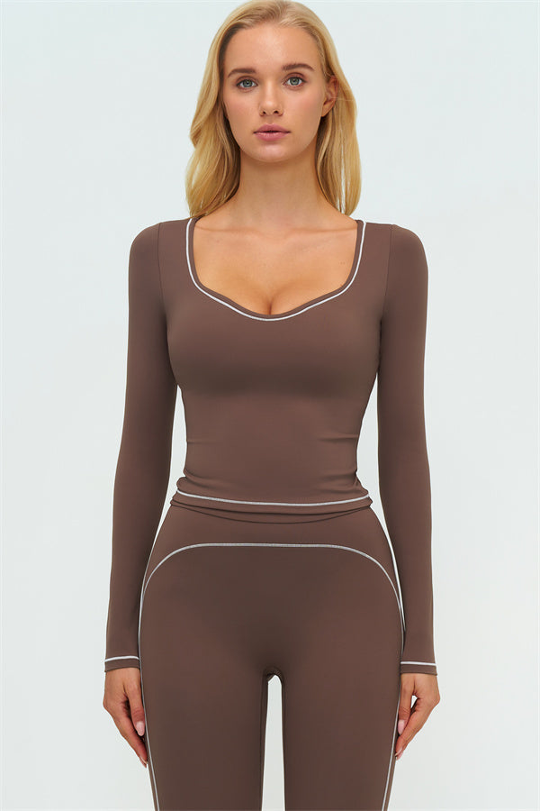Roman Brown / S