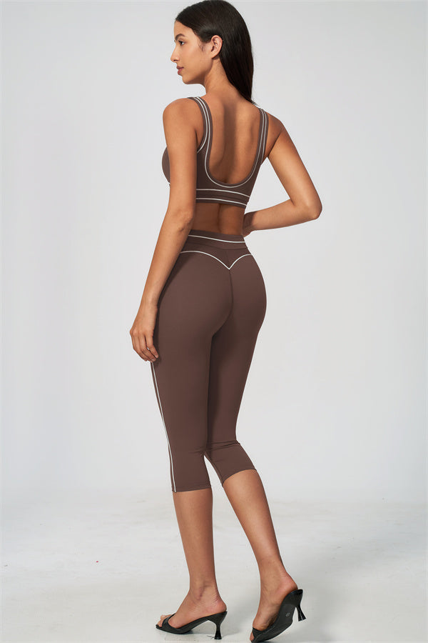 Taupe / S