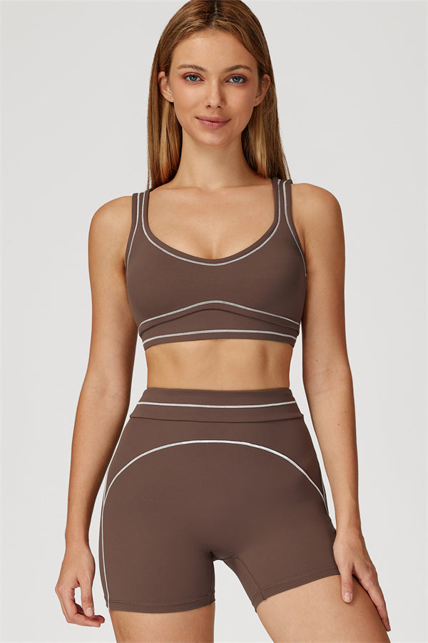 Roman Brown / S