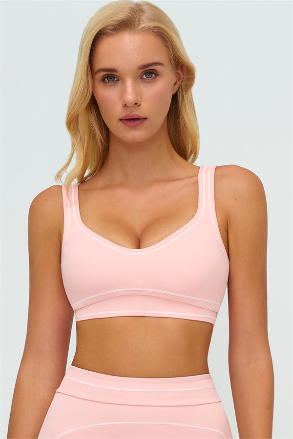 Pink / S