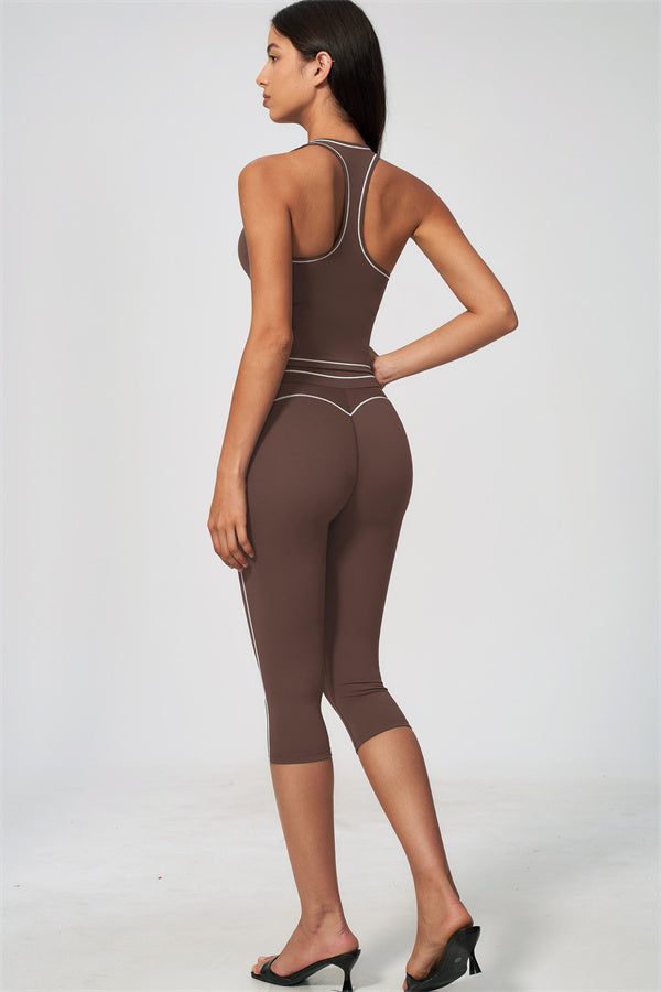 Taupe / S