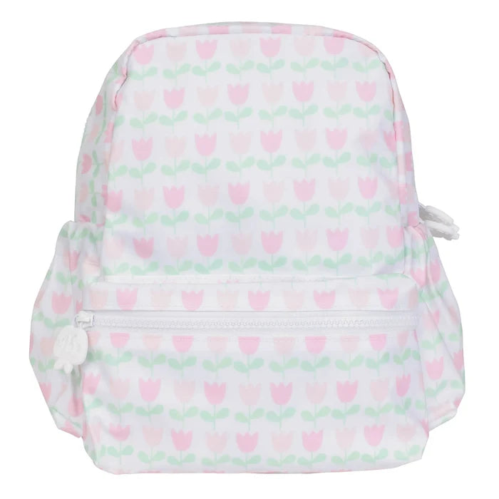 The Backpack