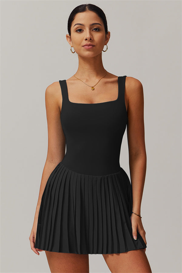 Black / S