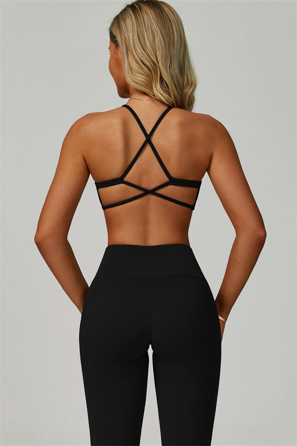 Black / S