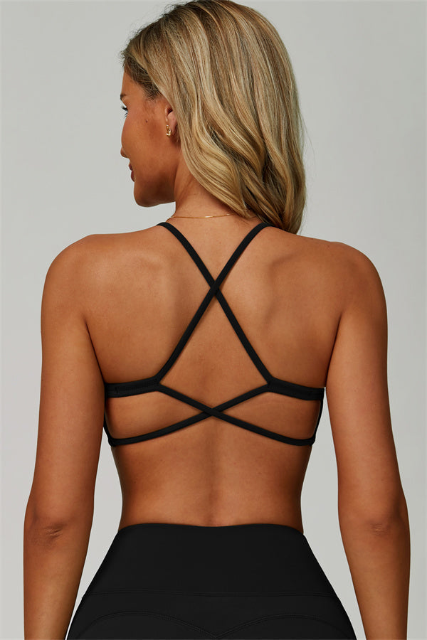 Black / S