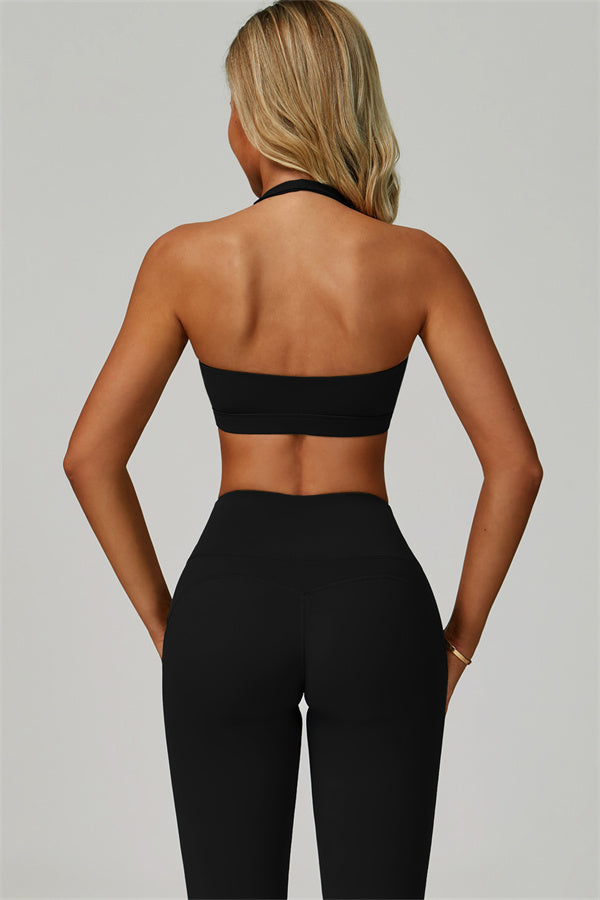 Black / S