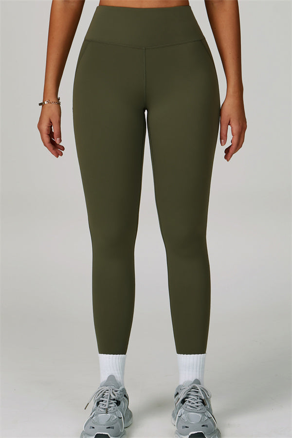 The Bold Leggings