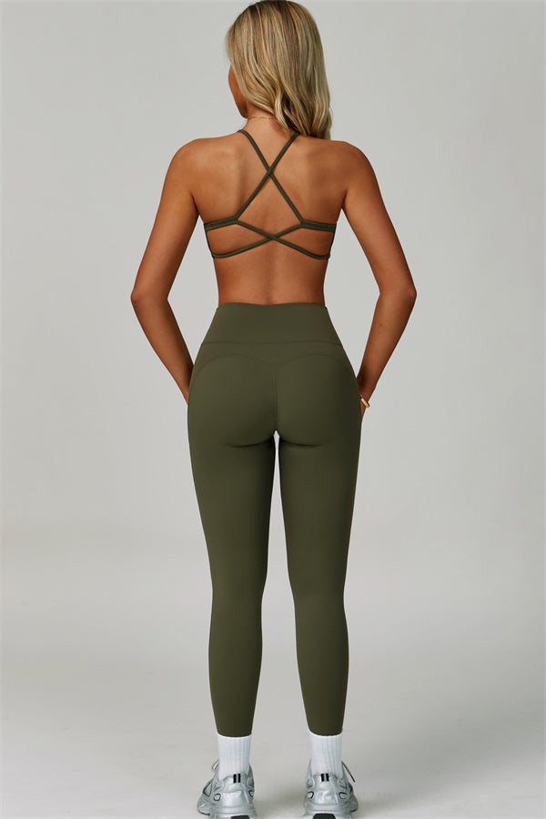 The Bold Leggings