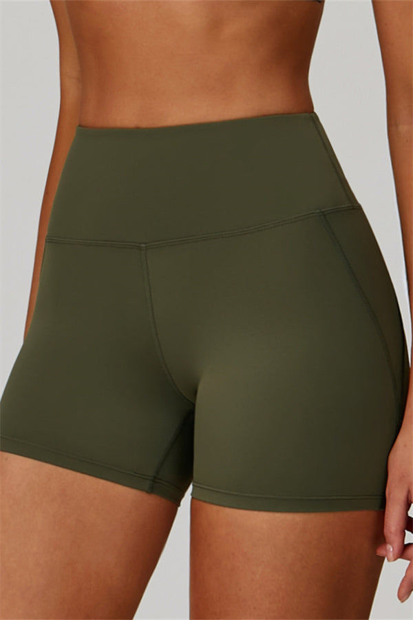 The Bold Shorts