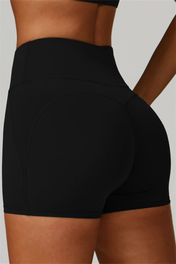 Black / S