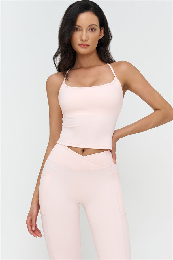 Oyster Pink / S