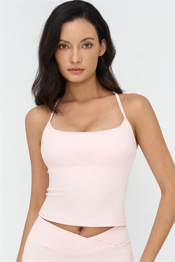 Oyster Pink / S