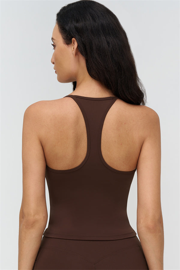 The BoldFit Crop Top