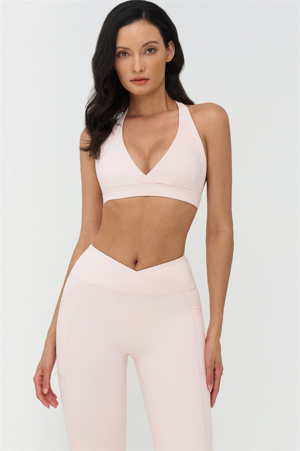 Oyster Pink / S
