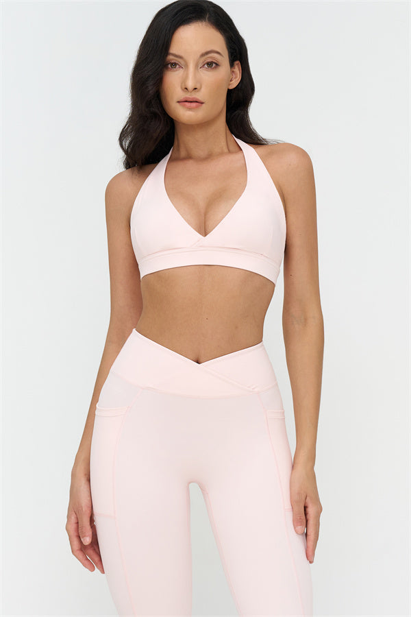 Oyster Pink / S