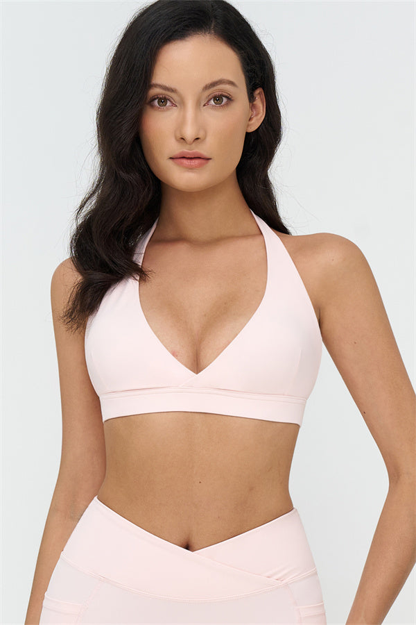 Oyster Pink / S
