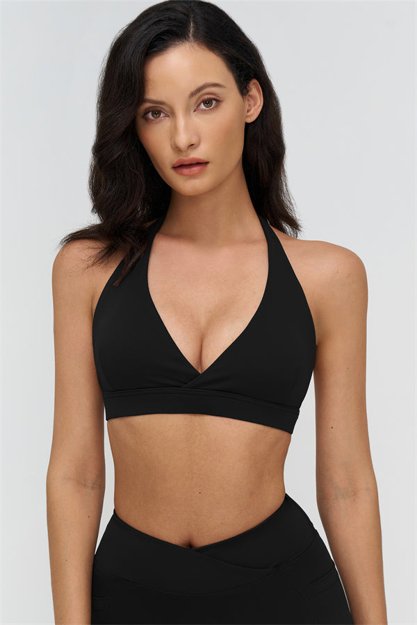 Black / S