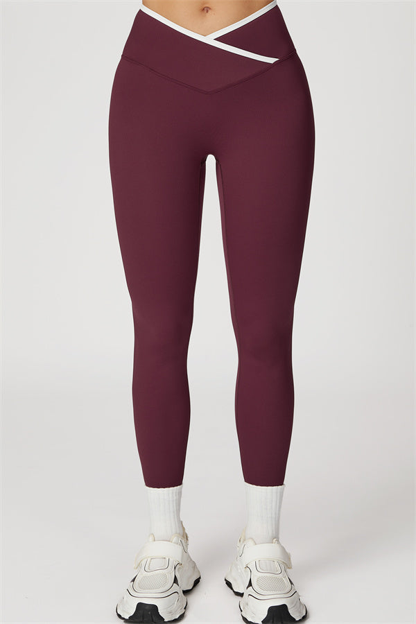 Purple Brown / S