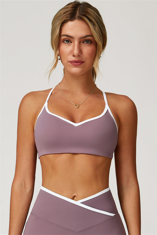 The Boost Sports Bra