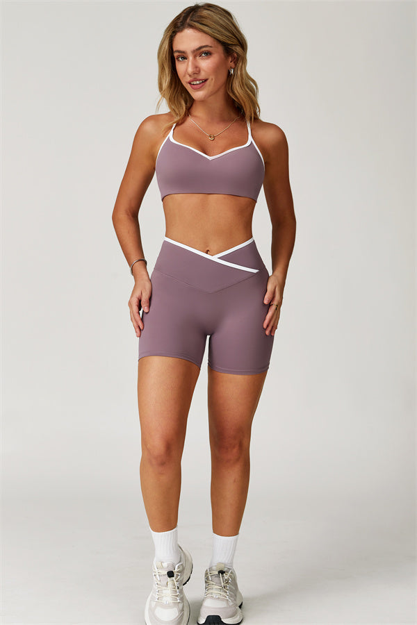 The Boost Sports Bra