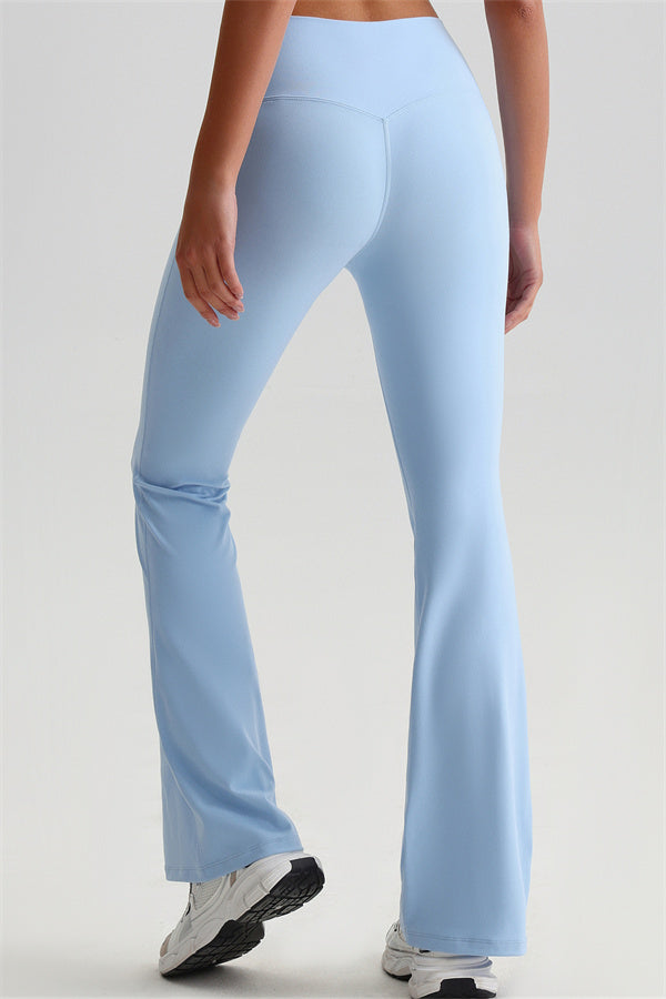The Brave Flared Leggings