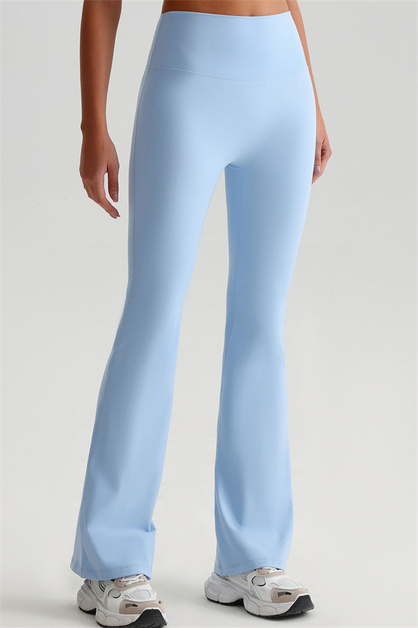 The Brave Flared Leggings