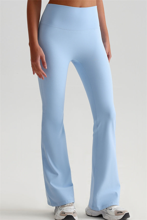 The Brave Flared Leggings