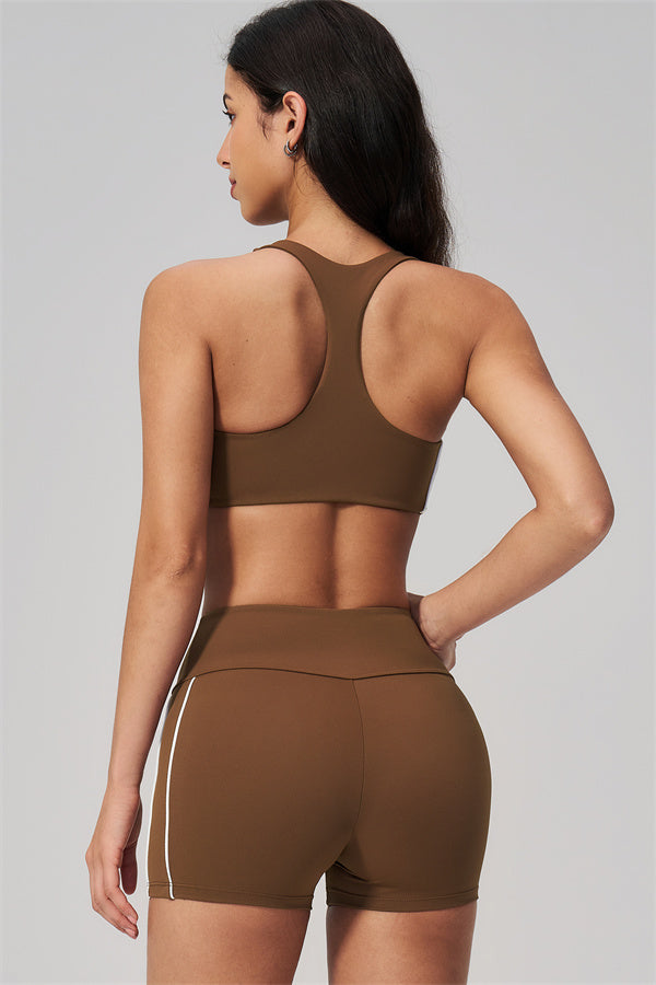 The Breathe Sports Bra