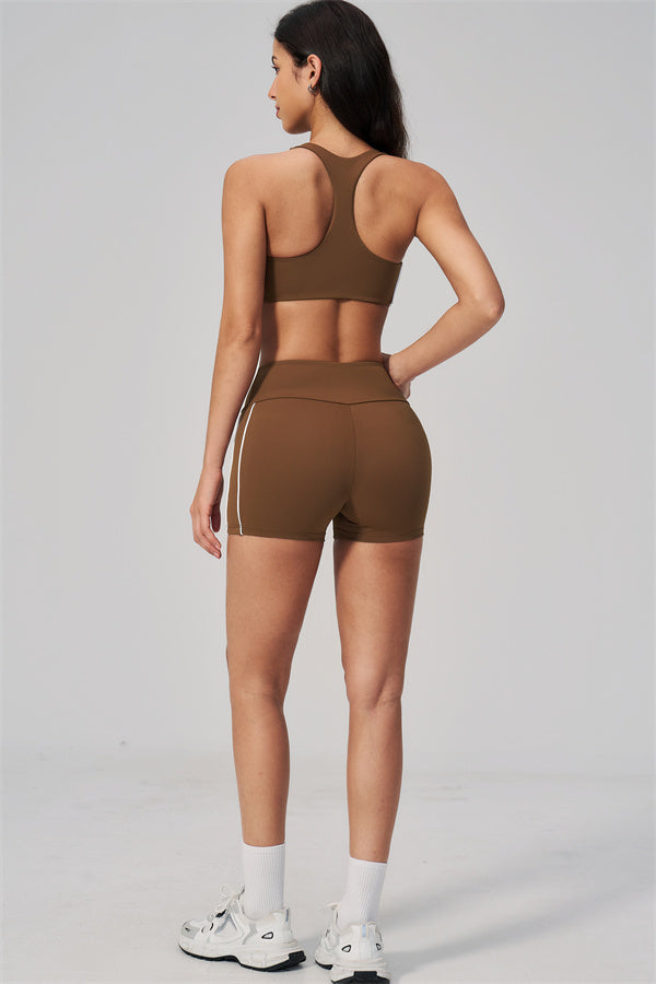 The Breathe Sports Bra