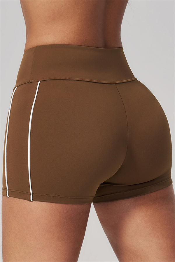 The Breathe T-shirt Shorts 2-Piece Set